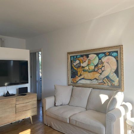 Casa Sandra Crema Exteriör bild